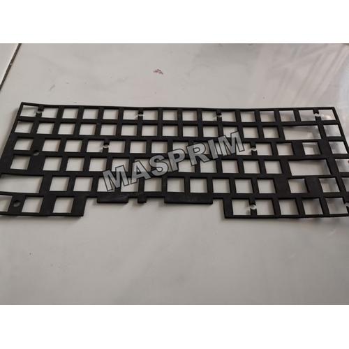 Jual EVA FOAM PLATE KEYCHRON K2 V2 HOTSWAP / PCB FOAM KEYBOARD PLATE