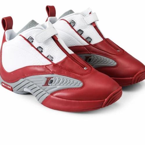 Jual (Pre Order) Sepatu Basket Reebok 