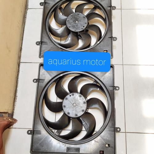 Jual Shroud Fan Kipas Radiator Wuling Confero Original Lelangan