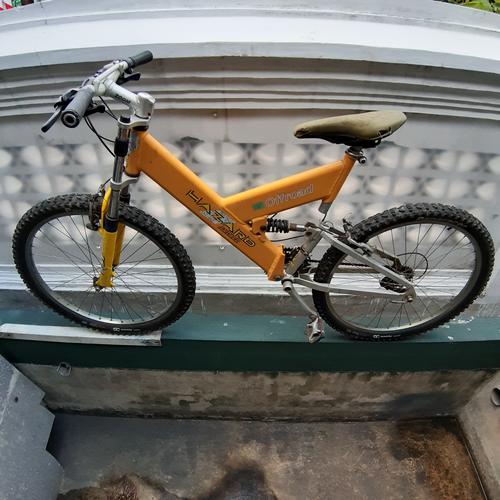 Jual rare bike mtb downhill cavalli hazard - Kab. Badung - Monty | Tokopedia
