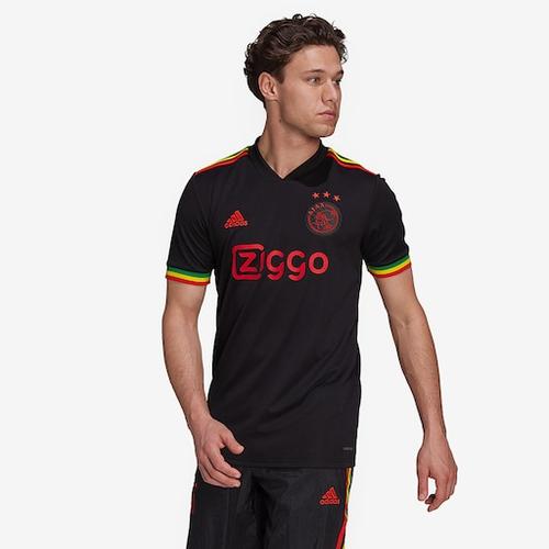 Jual Ajax Amsterdam Adult 2021-22 SS 