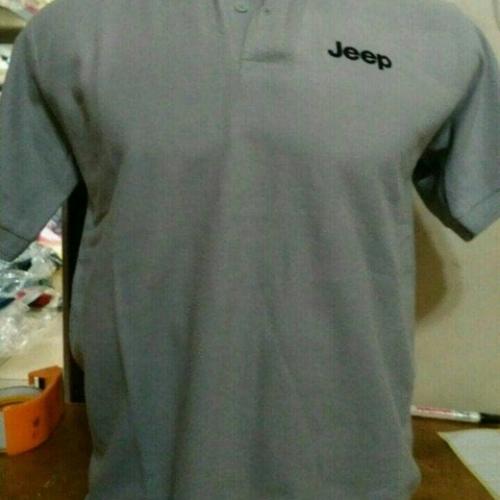 Jual KAOS BAJU T-SHIRT BIGSIZE POLO 
