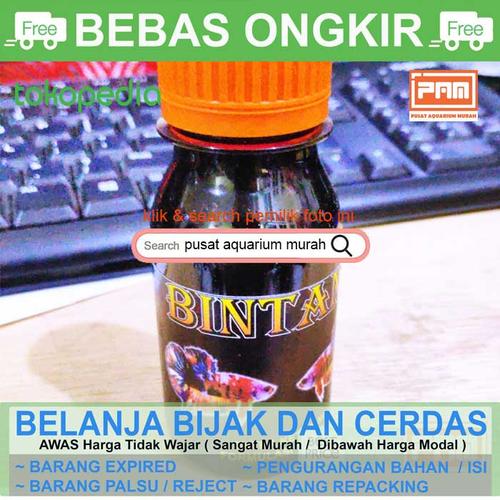 Gambar EKSTRAK Daun Ketapang BINTANG KETAPANG Lebih Pekat Mempercepat Mutasi dari Pusat Aquarium Murah Kota Depok Tokopedia