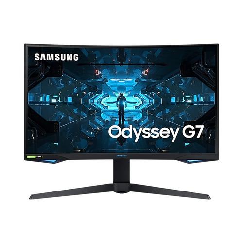 Jual Samsung 32 Odyssey G7 2K 240Hz Gaming Monitor - Jakarta Selatan - STAR  SEVENTEEN | Tokopedia