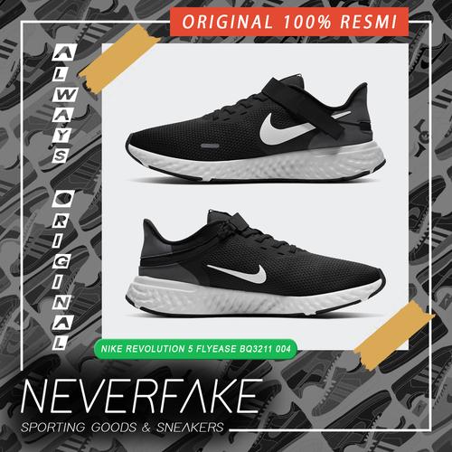 revolution 5 flyease sneaker