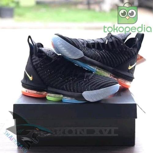 lebron xvi 16