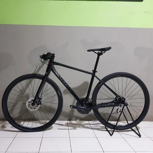 harga sepeda hybrid specialized