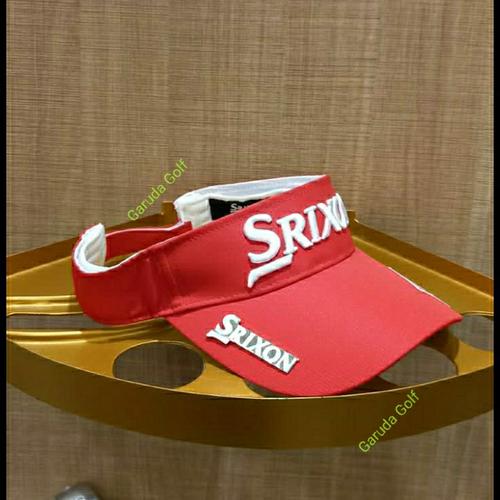 Jual topi golf visor srixon Z star 