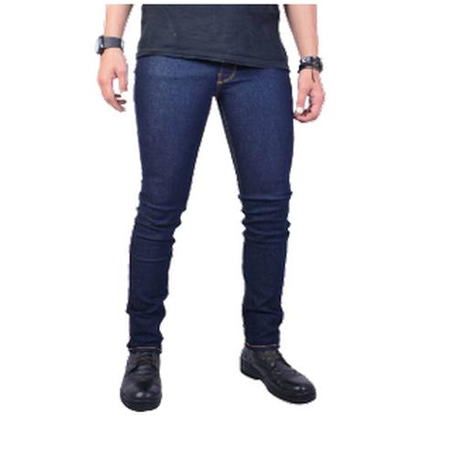 Jual Celana Jeans Pria Slim Fit Big 