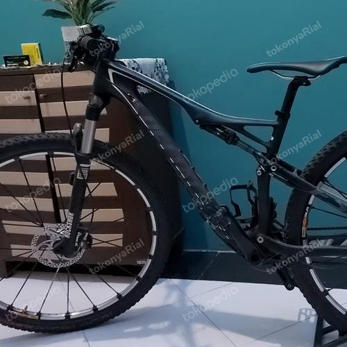 Jual Specialized Epic Carbon 29er 