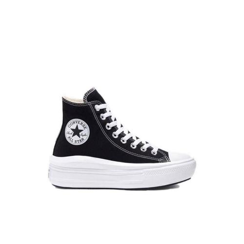 Jual CONVERSE ALL STAR MOVE HI PLATFORM 