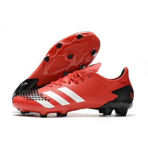 Jual SEPATU BOLA ADIDAS PREDATOR 20.2 MERAH FG ADIDAS PREDATOR 20.2 RED FG  - 39 - Jakarta Utara - GoShoesStore | Tokopedia