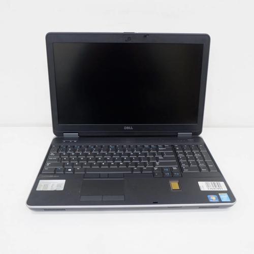 DELL Latitude E6540 i7 4800MQ 16G Ram, Card Radeon 8790M
