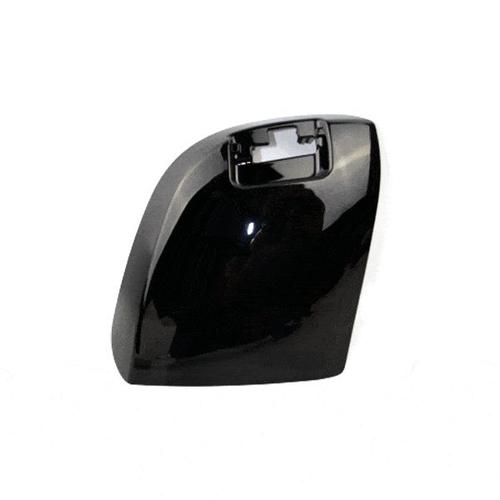 Gambar Lid Left Pocket Black Honda Scoopy eSP K2F 81142K2FN00ZL dari Honda Cengkareng Kota Tangerang Tokopedia