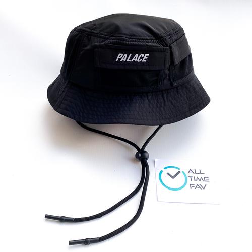 Jual Palace Utility Shell Bucket Hat 