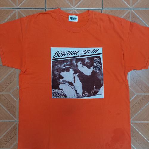 Jual Bowwow Youth \