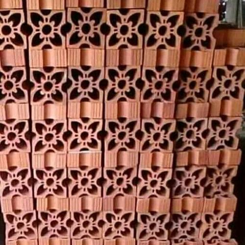 Material Roster Tanah Jual loster/roster tanah Liat melati - Kota Bekasi - Roster Minimalis ...