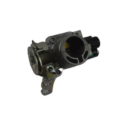 Gambar Throttlebody Assy Honda CB150 Verza 16400K18961 dari Honda Cengkareng Kota Tangerang Tokopedia