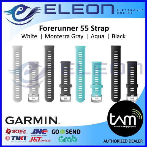 Jual Garmin Quick Release 20mm / Strap 
