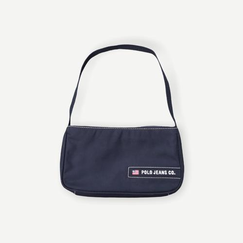Jual Mini Hand Bag Polo Ralph Lauren 