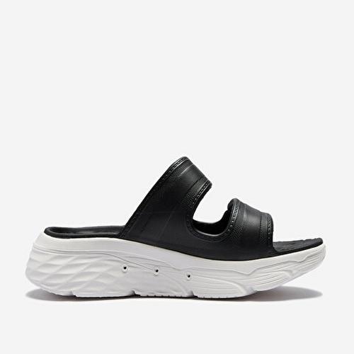 skechers max flip flops