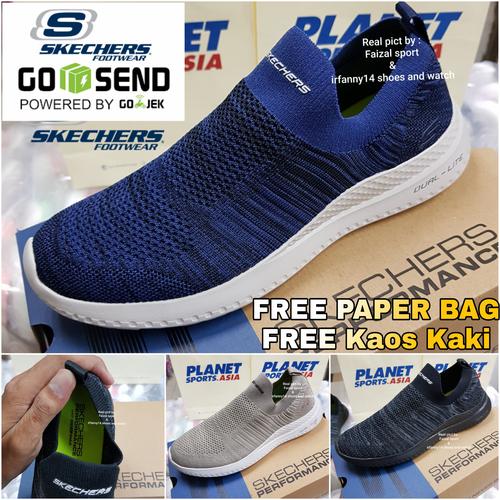 skechers 40 memory foam
