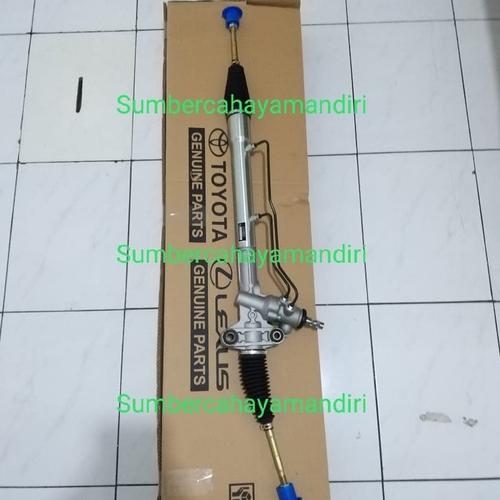 Jual rack power steering rack steer gearbox stir Avanza Xenia 1.3 1300