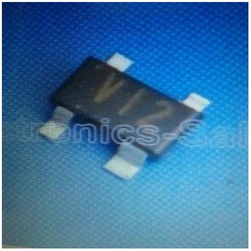 Jual FET receive kenwood tm 241 3SK131 V12 DUAL GATE MOSFET - Kota ...
