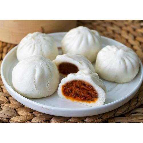 Foto Produk Chicken Char Siu Pao (M) dari Halofudi