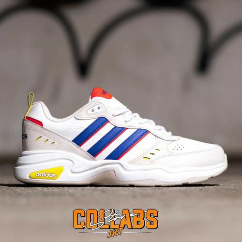 Jual ADIDAS STRUTTER MULTICOLOR 
