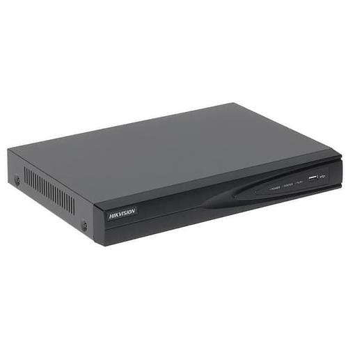Lorex 8-Channel 1080p HD Security DVR System – With 1TB HDD, Smart Home Voice Control & App