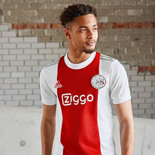 Gambar JERSEY ADIDAS AJAX AMSTERDAM HOME 21/22 ORIGINAL SALE dari Original produk aja ya Kota Bogor Tokopedia