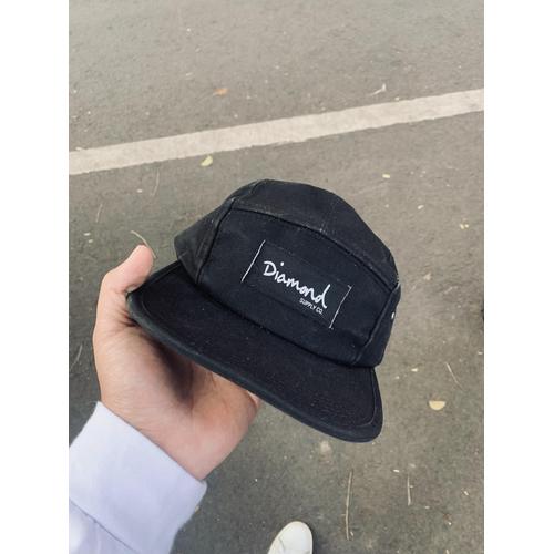 Jual Diamond Supply Co. 5 Panel Caps 