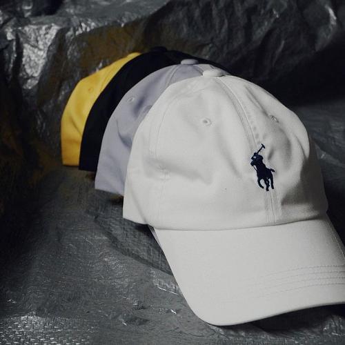 Jual POLO RALPH EMBROIDERED LOGO 