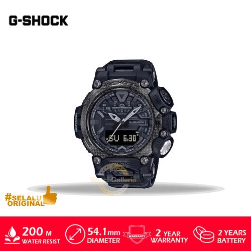 Promo Jam Tangan Pria Casio G-Shock GR 