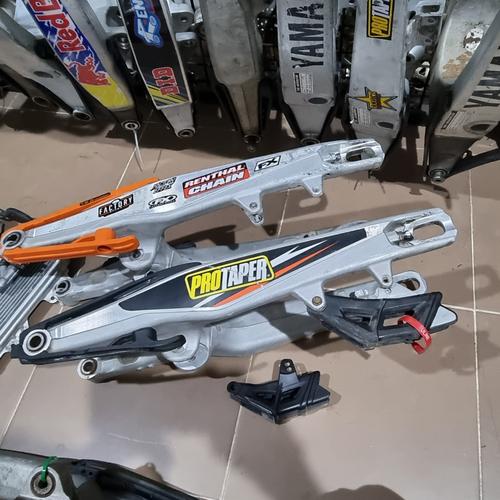 Jual swingarm swing arm original asli 
