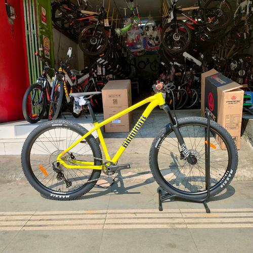 Jual MTB FUKBIKE 29\