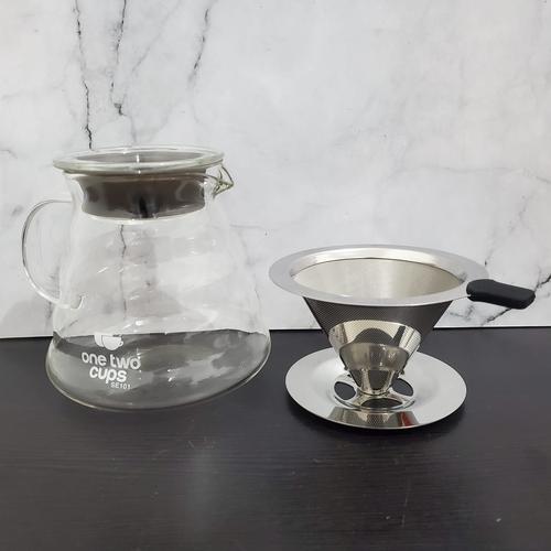 Jual Pour Over kit. Paket V60 01 