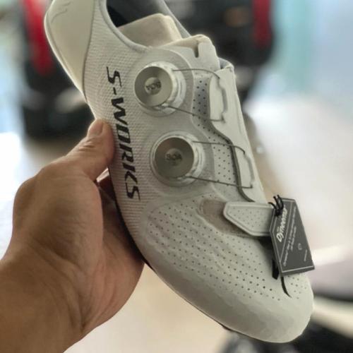 Jual Specialized S-Works 7 Road Shoes 