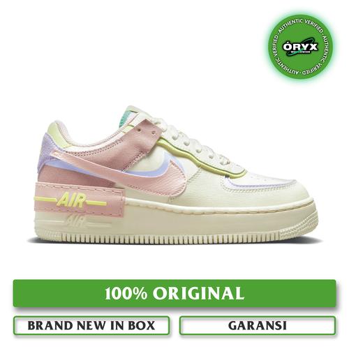 Jual Nike Air Force 1 Shadow Cashmere 