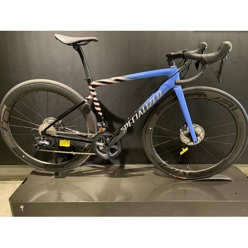 Jual Specialized Tarmac SL6 Pro - Kota 
