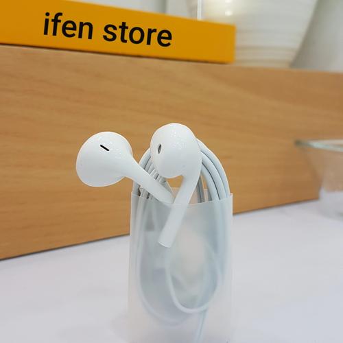 Jual Headset Oppo A15 Original 