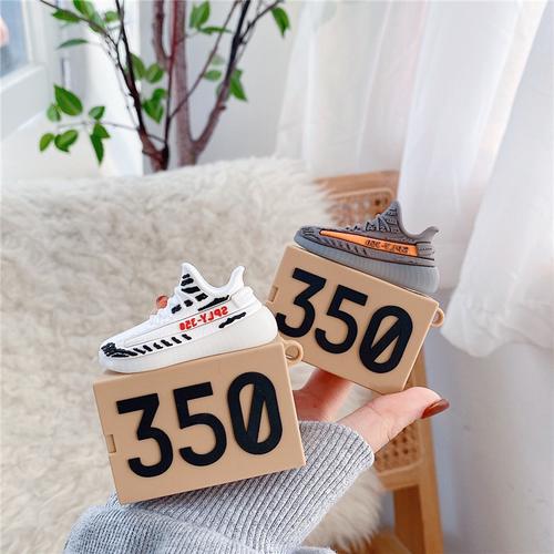 Jual Airpods Case 1 2 3 PRO Yeezy Shoes 
