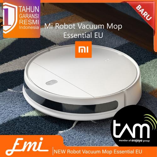 Mi Home (Mijia) G1 Robot Vacuum Mop: full specifications, photo |  XIAOMI-MI.com