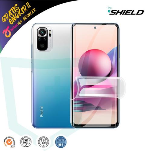 Promo SHIELD Hydrogel Screen Protector 