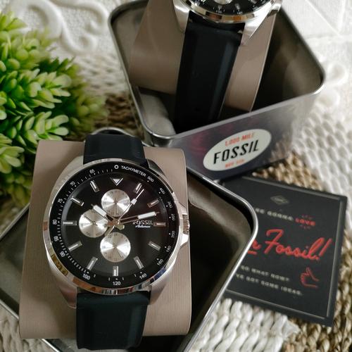 Jual Jam tangan fossil BQ2553 - Jakarta 