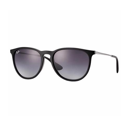 Black gradient lens sunglasses Clearance