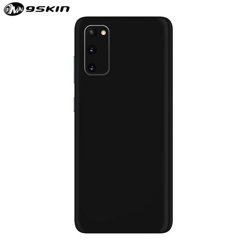 Jual 9Skin - Skin Protector for Samsung Galaxy S20 FE - 3M Doff Texture ...