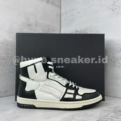 amiri sneakers
