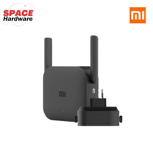 Foto Produk Xiaomi Extender Pro 2.4GHZ WiFi Amplifier with 2 Antenna 300 Mbps - CHINA VERSION dari Space Hardware